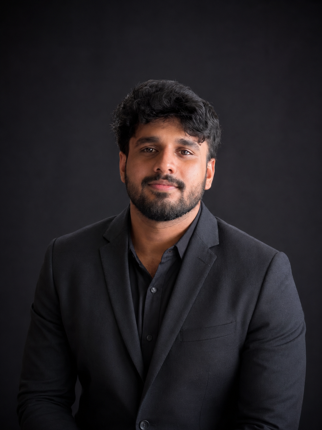 Amraz Rafeeque