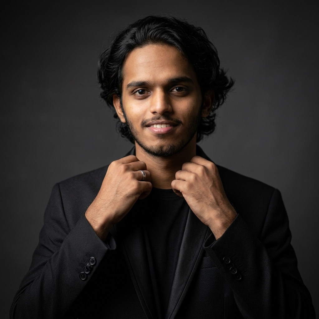 Muhammad Shibili