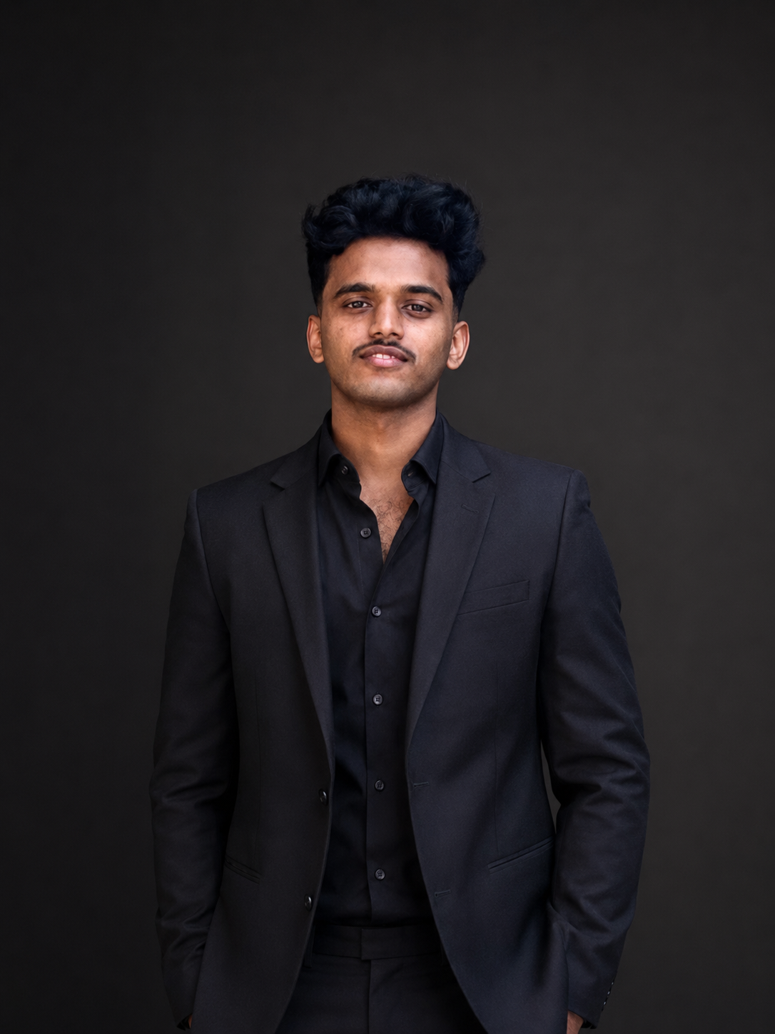 Muhammad Shibili